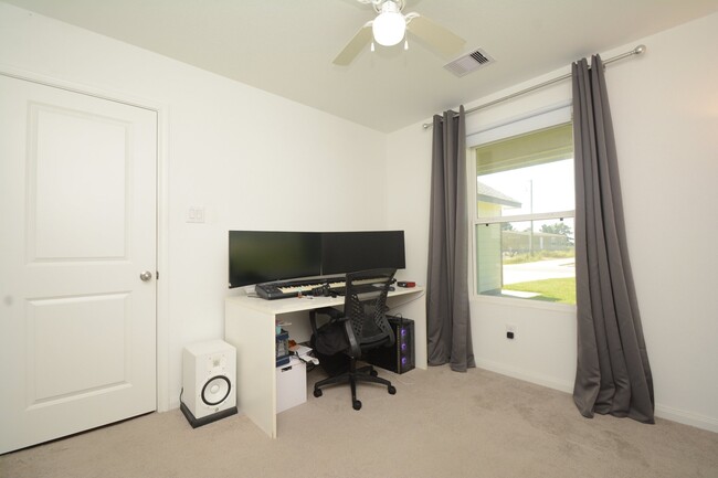 property at 1982 Rd 5714