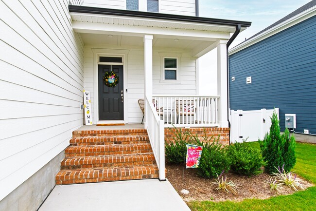 173 Shadowdale Ln in Rolesville, NC - Building Photo - Building Photo