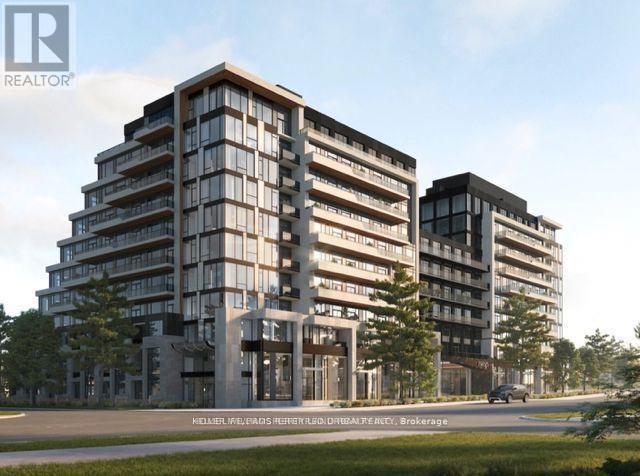 property at 8188 Yonge St