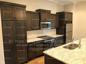 3931 Genessee St in Kansas City, MO - Building Photo - Building Photo