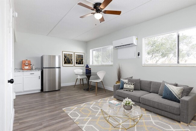 Addison Cove in Merritt Island, FL - Building Photo - Building Photo