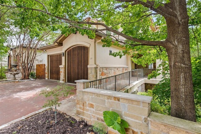 8540 Adirondack Trail in Austin, TX - Building Photo - Building Photo