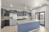 14833 Sunny Land Ave in El Paso, TX - Building Photo - Building Photo