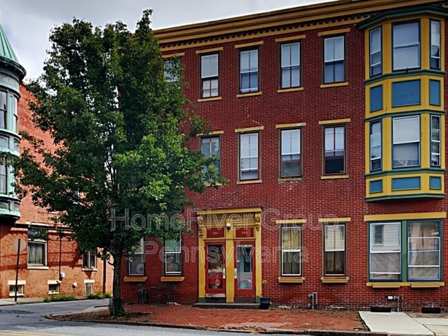 253-255 North St in Harrisburg, PA - Building Photo - Building Photo