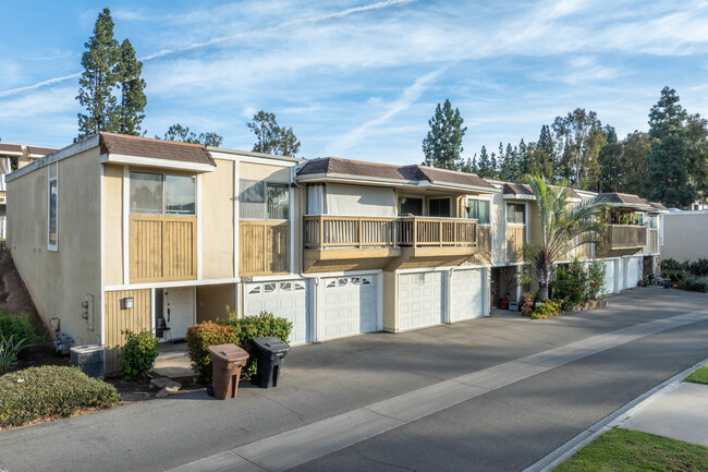 Laguna Village in Laguna Hills, CA - Building Photo - Building Photo