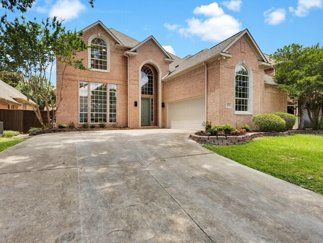property at 1520 Timber Edge Dr