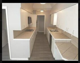 1206 N University Ave in Little Rock, AR - Building Photo - Building Photo
