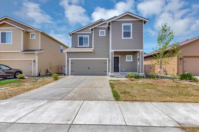 property at 12212 314th Ave SE