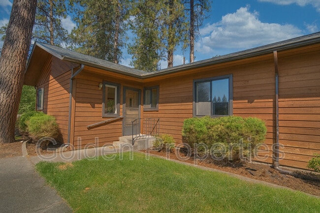 property at 1130 E Timber Ln