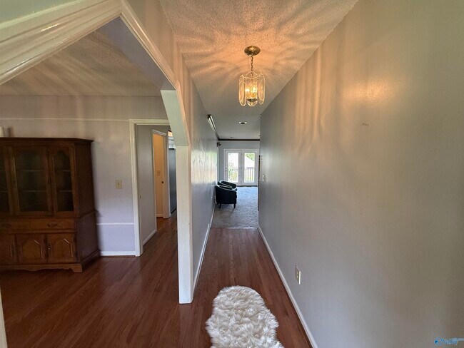122 Mykeys Way in Huntsville, AL - Building Photo - Building Photo