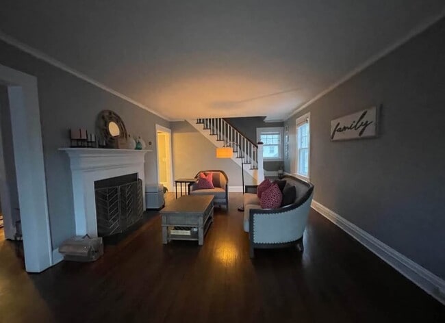 1275 Capitol Ave in Bridgeport, CT - Building Photo - Building Photo