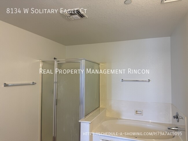 8134 W Solitary Eagle Ct in Tucson, AZ - Building Photo - Building Photo