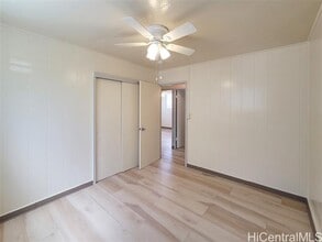 1616 McGrew Ln in Honolulu, HI - Foto de edificio - Building Photo