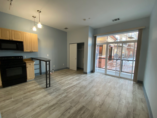 5677 E Park Pl Ave-Unit -105 in Greenwood Village, CO - Building Photo - Building Photo