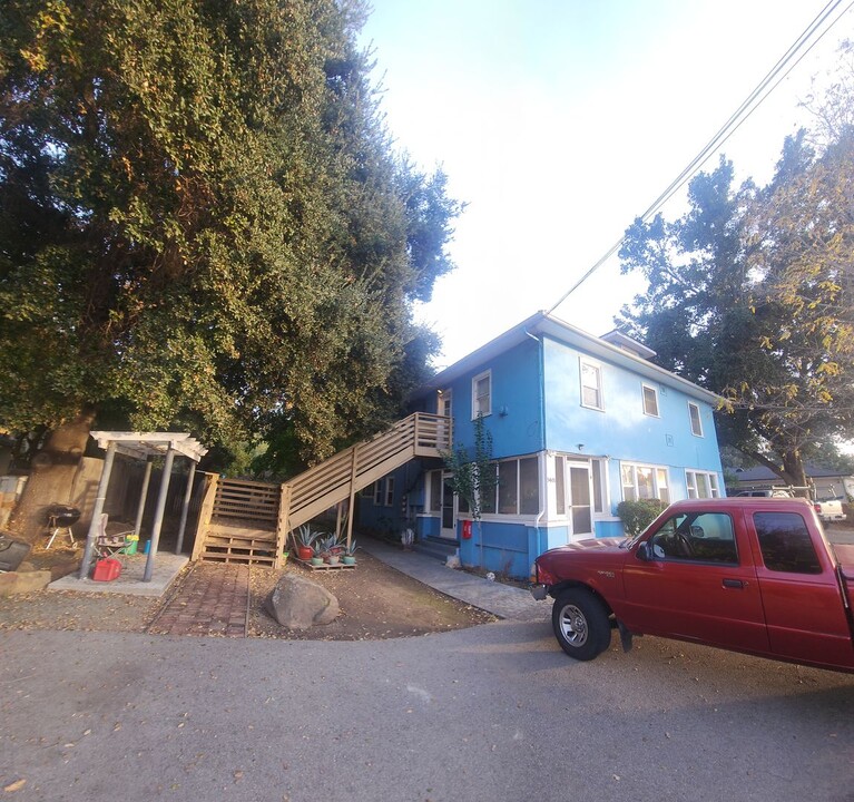 5395 Capistrano Ave, Unit Capistrano 5397 in Atascadero, CA - Building Photo