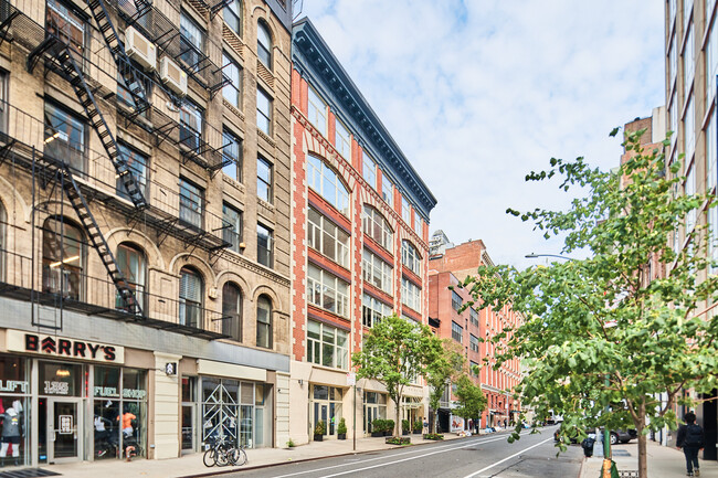 The Chelsea Quarter in New York, NY - Building Photo - Building Photo