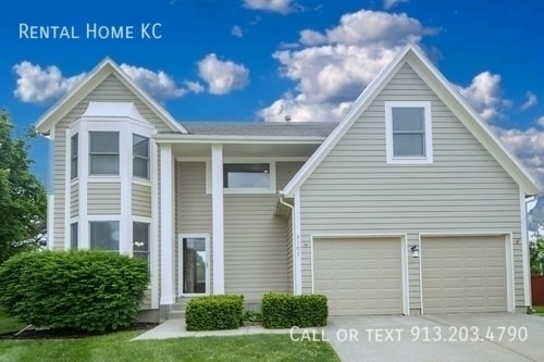 property at 9105 W 132nd Terrace