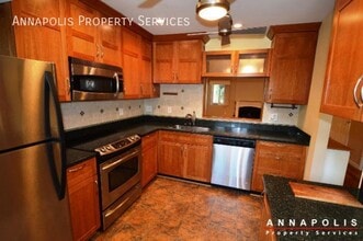 40 Rockwell Ct in Annapolis, MD - Building Photo - Building Photo