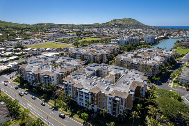 The Peninsula at Hawaii Kai in Honolulu, HI - Building Photo - Building Photo