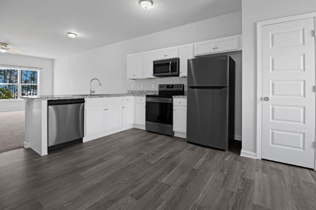 149 Buckhorn Ave in Holly Ridge, NC - Building Photo - Building Photo