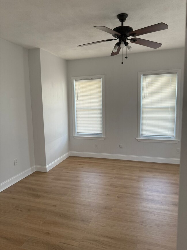 26 Clement St, Unit #1