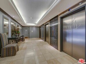 10660 Wilshire Blvd, Unit 608 in Los Angeles, CA - Foto de edificio - Building Photo