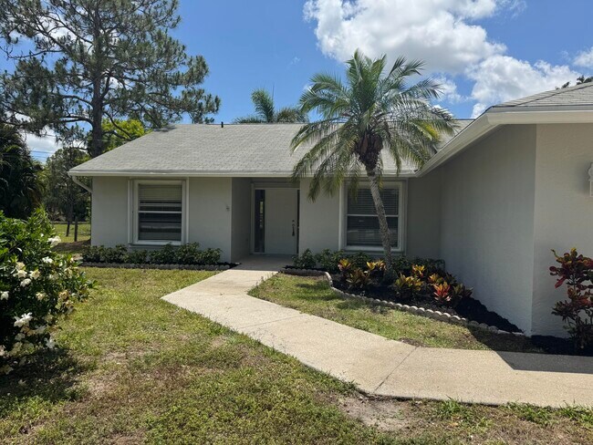 11194 63rd Ln N in West Palm Beach, FL - Building Photo - Building Photo