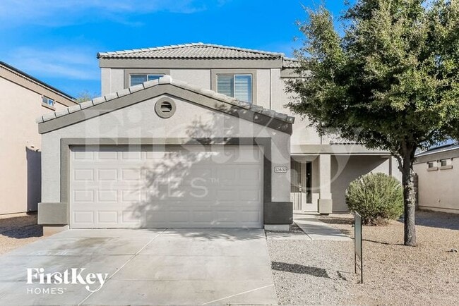property at 12830 W Pershing St