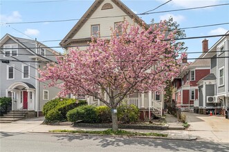 266 Gano St in Providence, RI - Building Photo - Building Photo