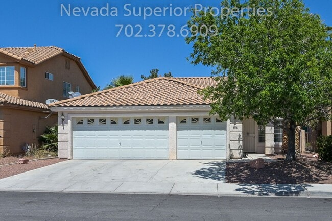 property at 886 Cavaison Ave