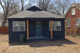 3169 Given Ave in Memphis, TN - Building Photo