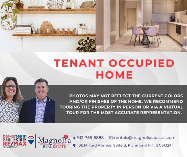 214 Scarlett Ln in Richmond Hill, GA - Building Photo - Building Photo