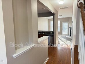 3102 Berkeley Springs Pl in Raleigh, NC - Building Photo - Building Photo