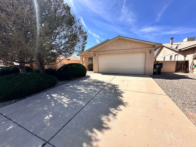 3101 Mason Meadows Dr in Rio Rancho, NM - Building Photo - Building Photo