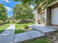 1601 Great Western Dr in Longmont, CO - Foto de edificio - Building Photo