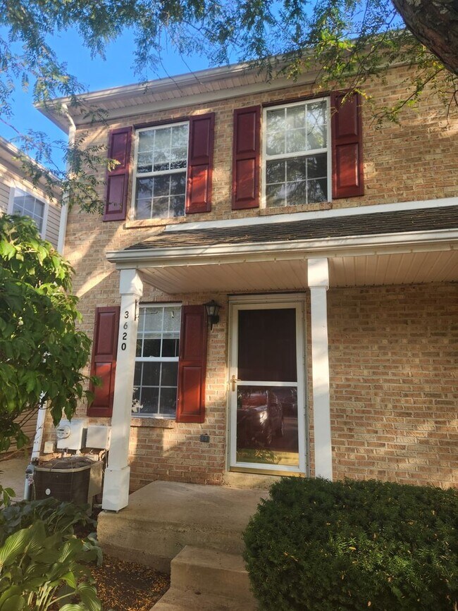 3620 Nancy Ward Cir in Doylestown, PA - Building Photo - Building Photo