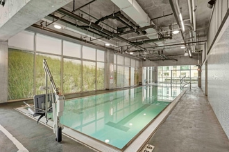 509 N St Clair St in Chicago, IL - Foto de edificio - Building Photo