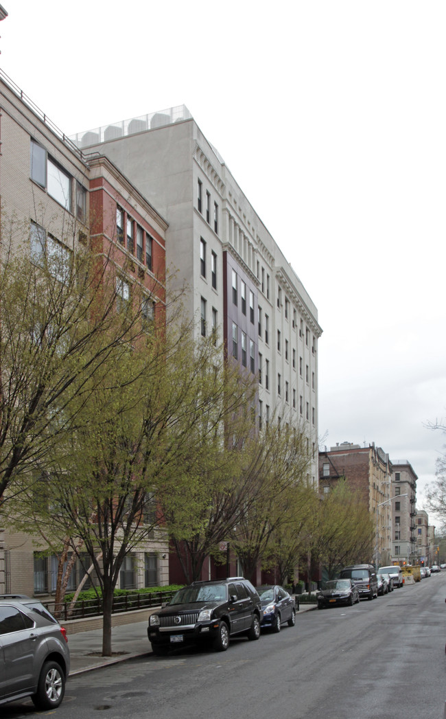 The Fitzgerald in New York, NY - Foto de edificio - Building Photo