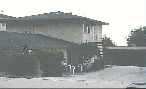 259 E 49th St in San Bernardino, CA - Building Photo - Building Photo