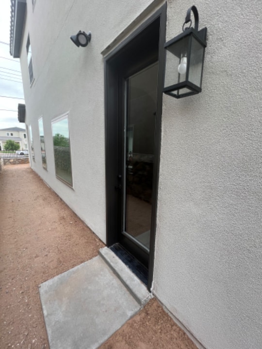 14725 Pebble Hills Blvd in El Paso, TX - Building Photo