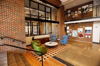 Penstock Quarter Apartments in Richmond, VA - Building Photo - Lobby