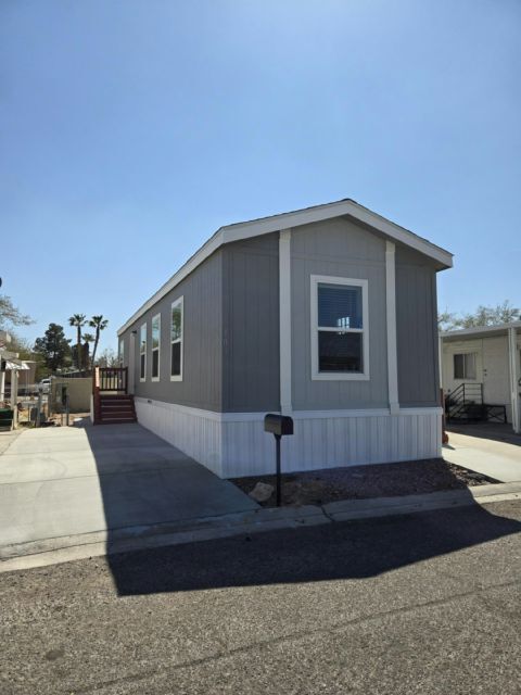 3642 Boulder Hwy in Las Vegas, NV - Building Photo