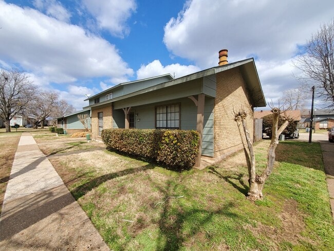 property at 10116 Carlsbad Dr