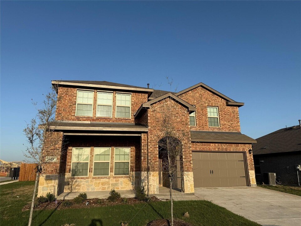 628 Willow St in Caddo Mills, TX - Building Photo