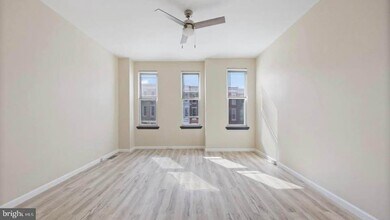 2108 W Baltimore St in Baltimore, MD - Building Photo - Building Photo