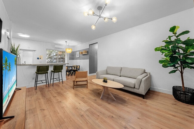 1605 Bay Rd, Unit SI ID1540553P