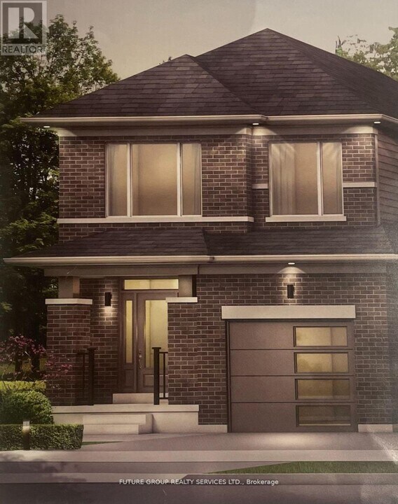 40 Autumn Dr in Wasaga Beach, ON - Building Photo