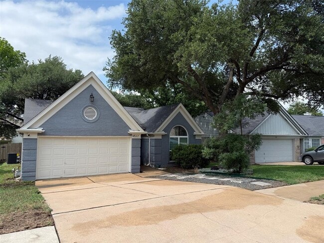 property at 1107 Hatteras Dr