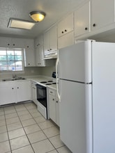 8631 Mettler Dr in El Paso, TX - Building Photo - Building Photo