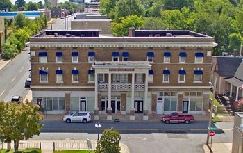 101 S Victory St in Little Rock, AR - Building Photo - Building Photo